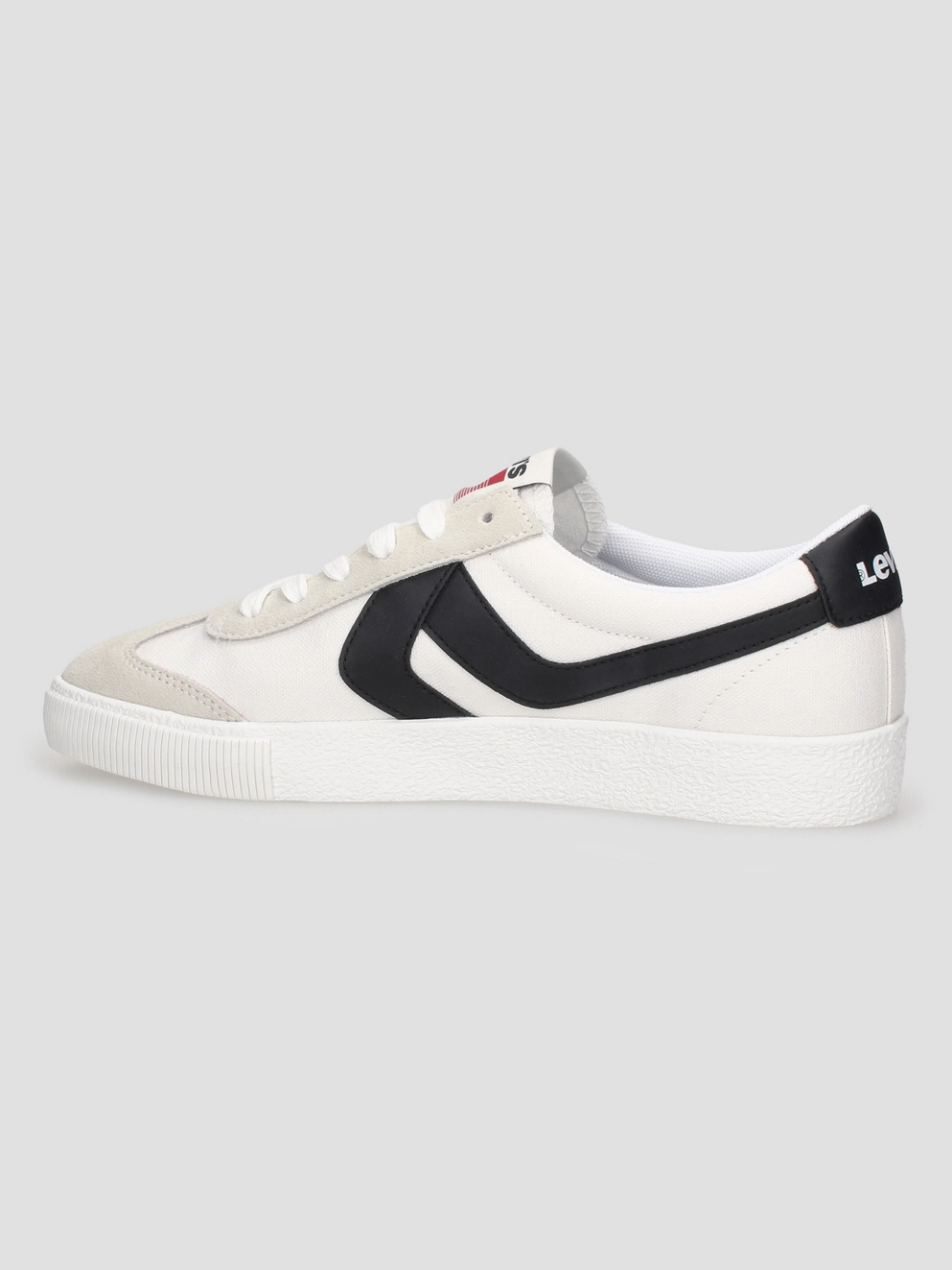 Levi's Sneak Sneakers regular white