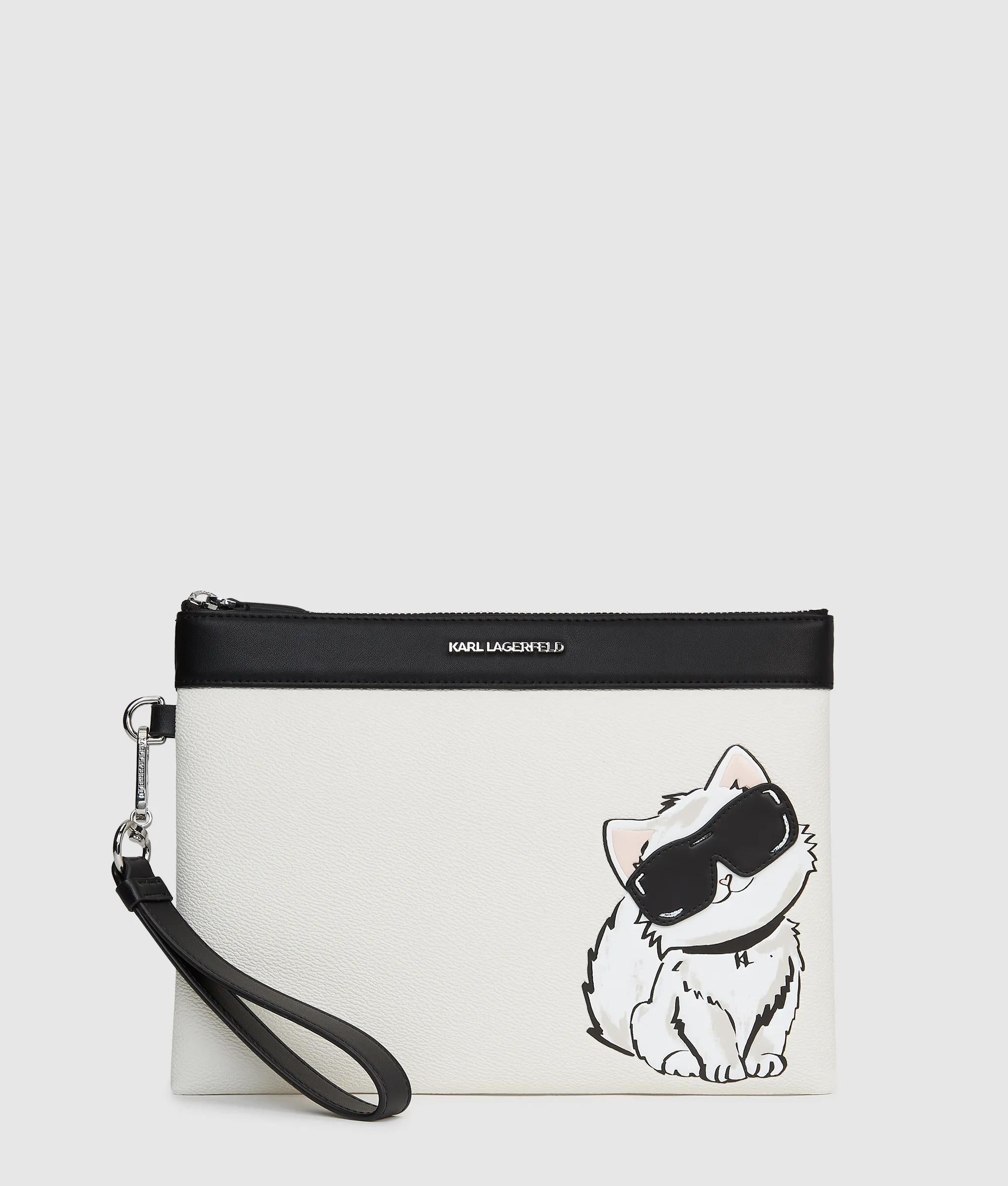 Ikon Choupette kleine tas