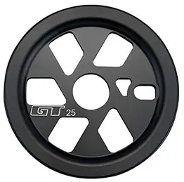 GT Power Guard CNC BMX Tandhjul | SkatePro