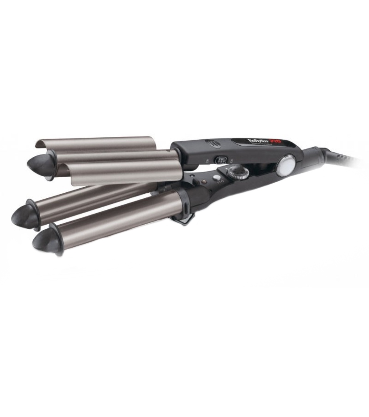 Babyliss PRO - Triple Barrel Waver