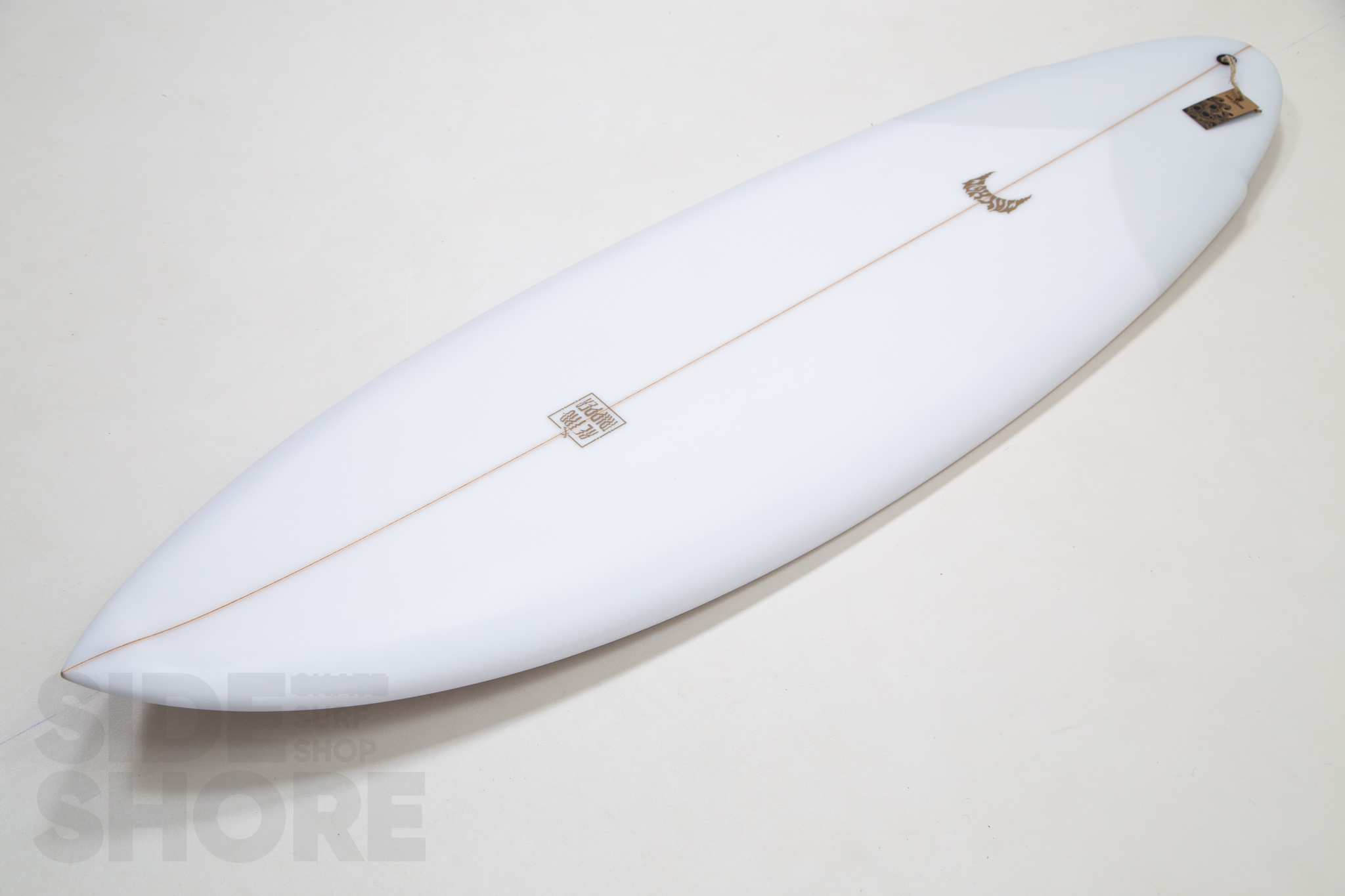 Lost Retro Tripper - 5’11 x 20.75