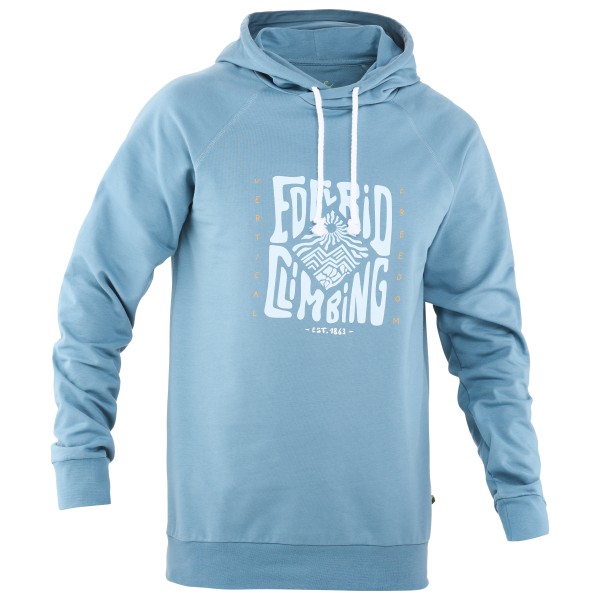 Edelrid - Tecu Hoody - Sweat à capuche