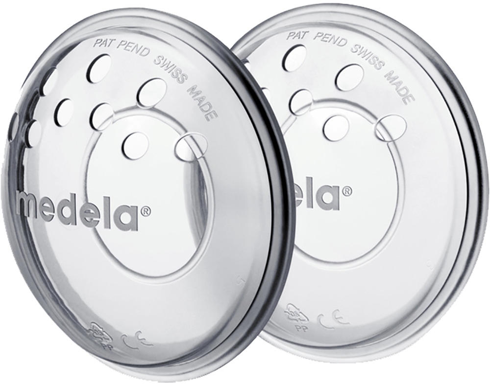 PROTECTOR MEDELA DE MAMILO 2UN