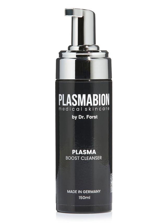 PLASMABION PLASMA BOOST CLEANSER – Sanfte Reinigung & Pflege für empfindliche Haut