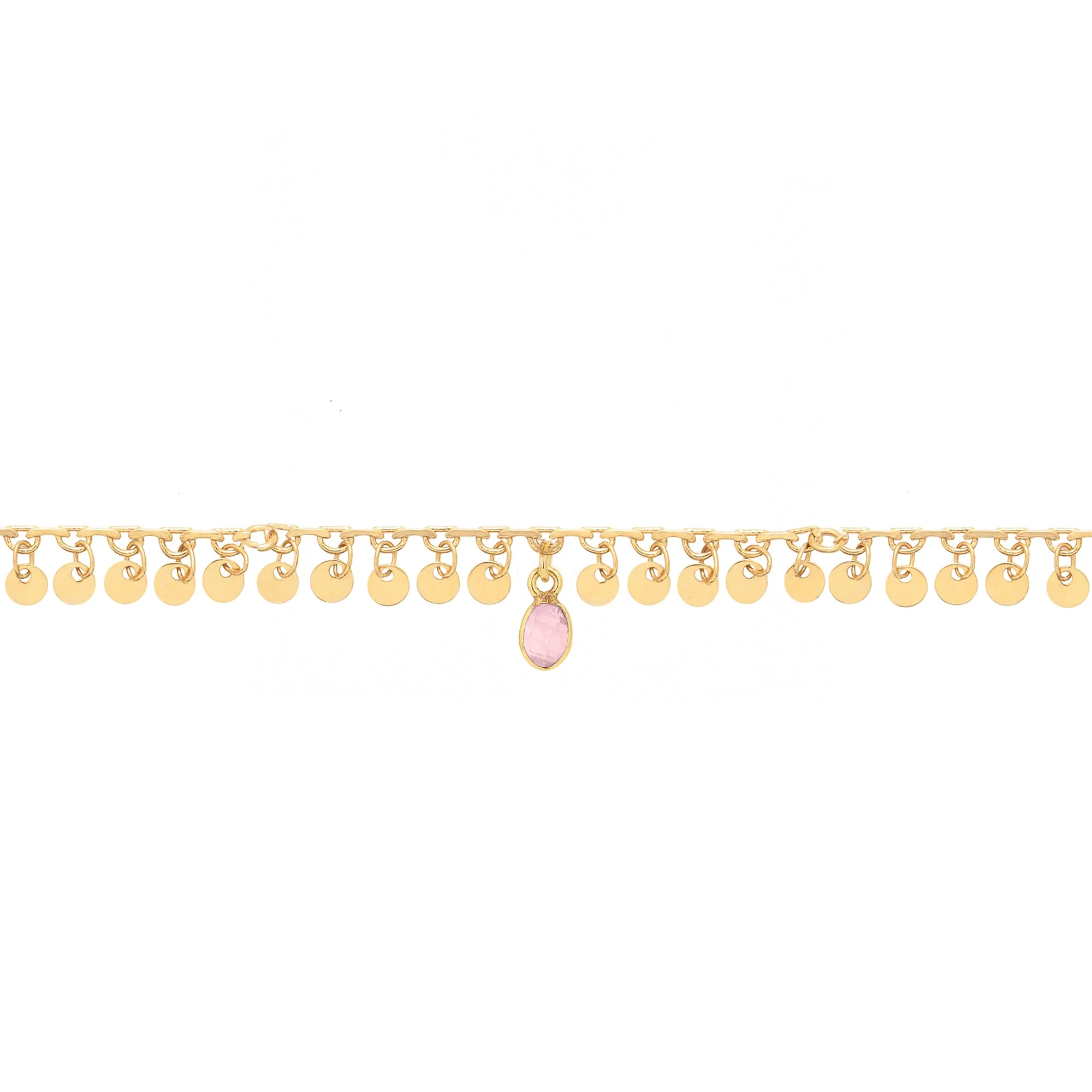 SIMRAN - Bracelet simran | Rose