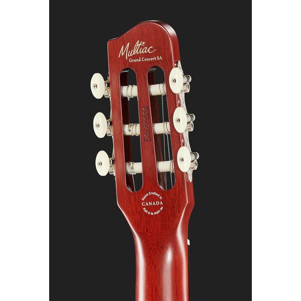 Godin Grand Concert SA Konzertgitarre