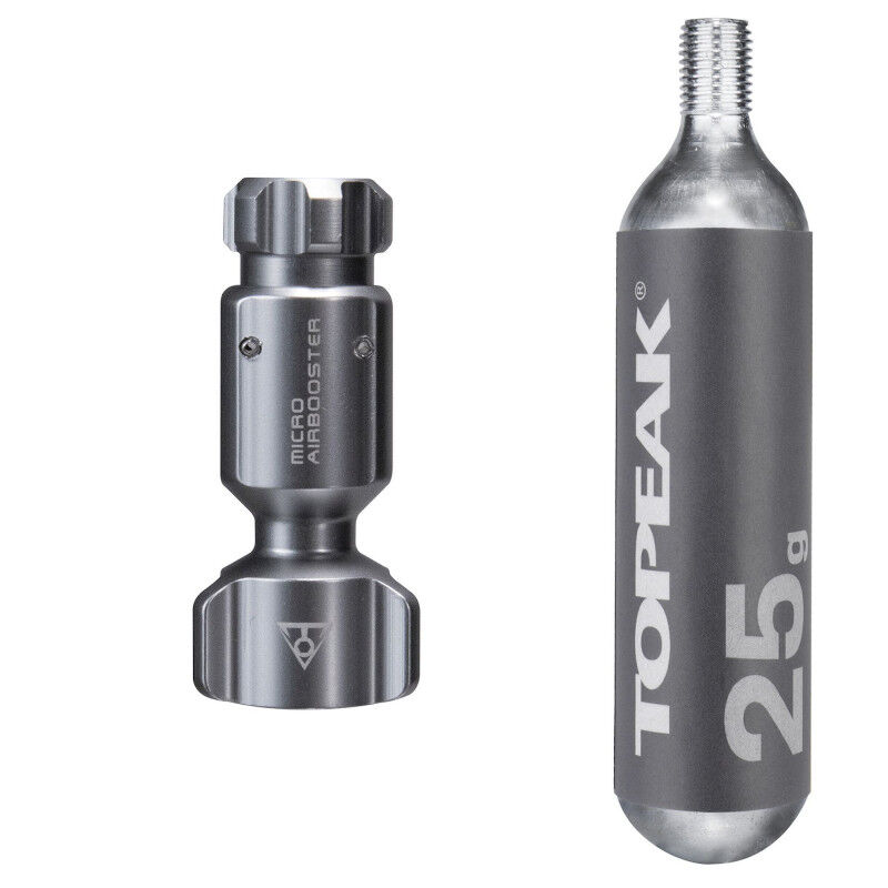 Micro AirBooster - Pompe CO2