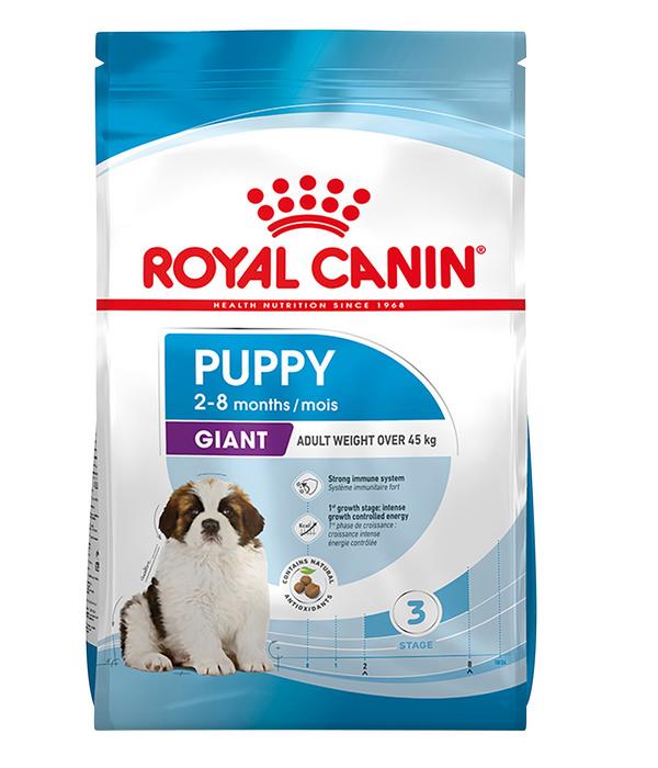 ROYAL CANIN® Trockenfutter für Hunde Giant
