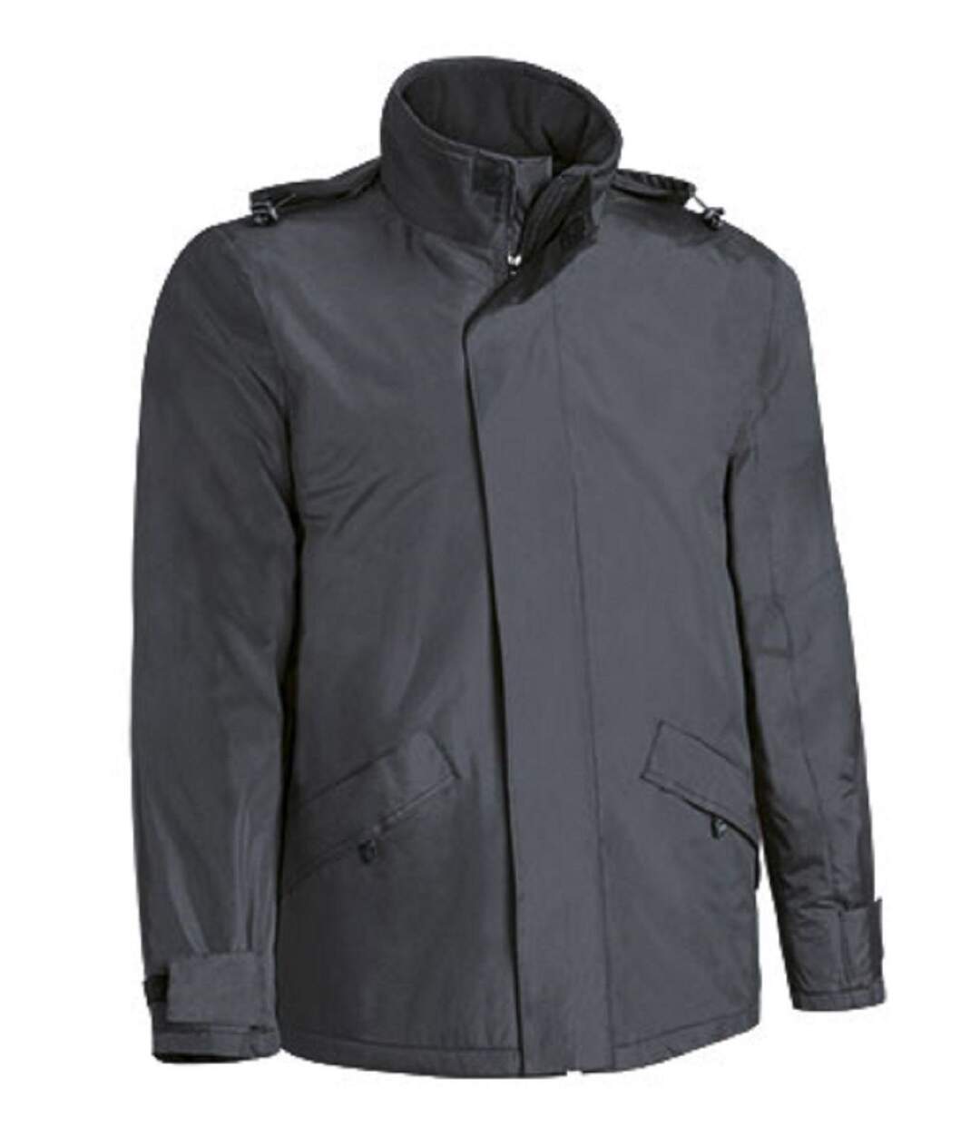 Parka - Homme - REF MANITOBA - gris
