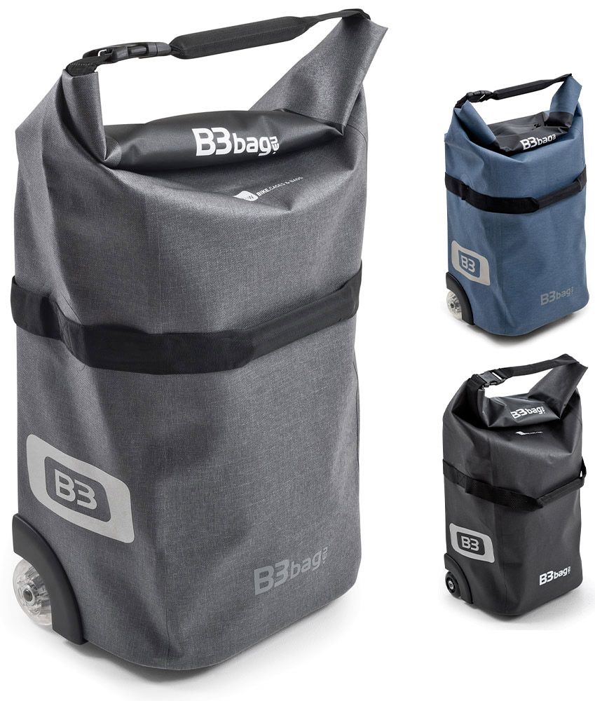 B&W B3 Bag - Fahrradtasche kaufen | Bike-Discount