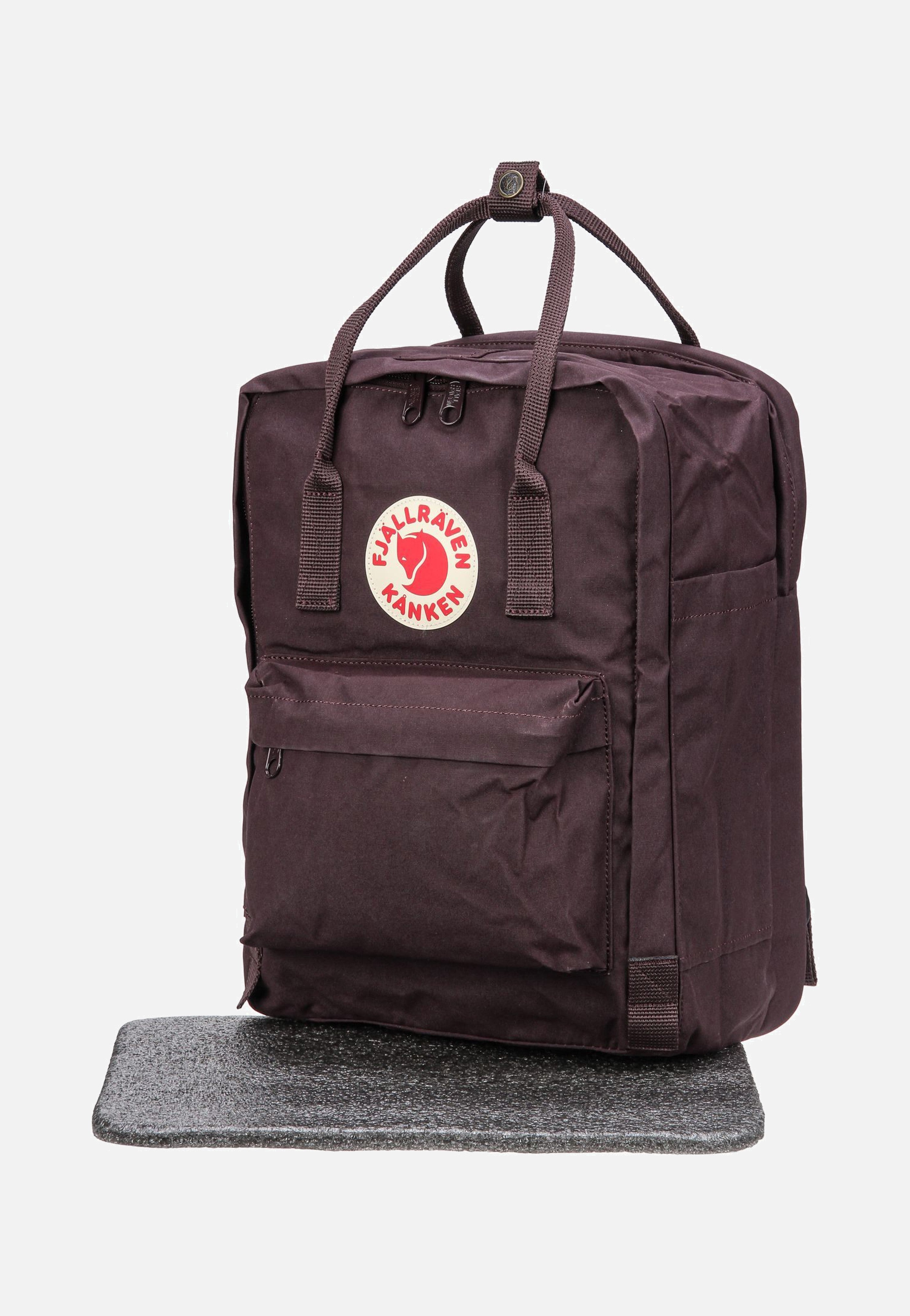 Kanken Laptop 13'' Blackberry - Rucksack