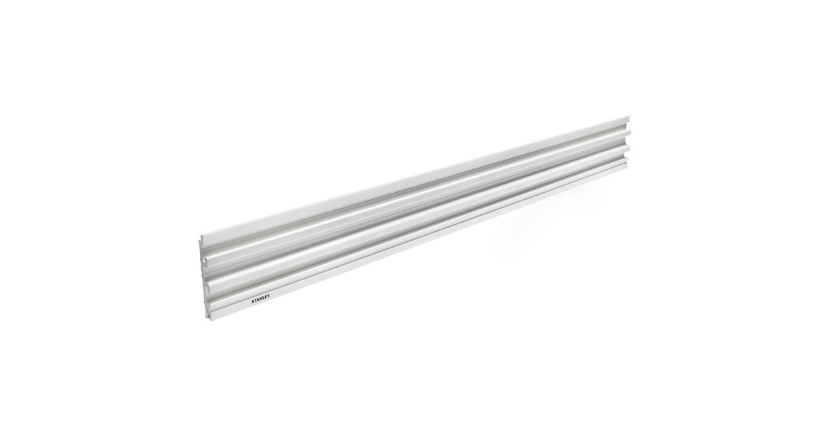 StanleyTrack Wall - Wandpaneel houder  (Aluminium)