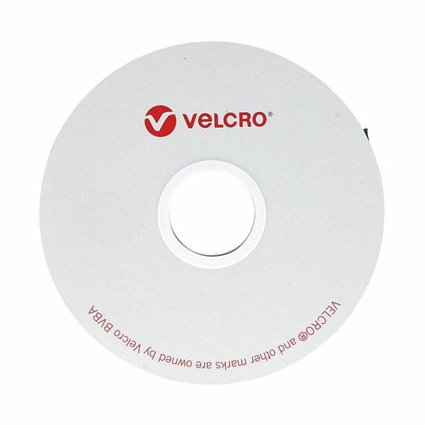 Velcro Klettverschluss Hakenband 20mm