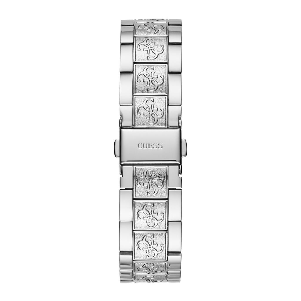 Montre Guess Anna Argent