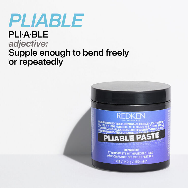 Redken Pliable Paste