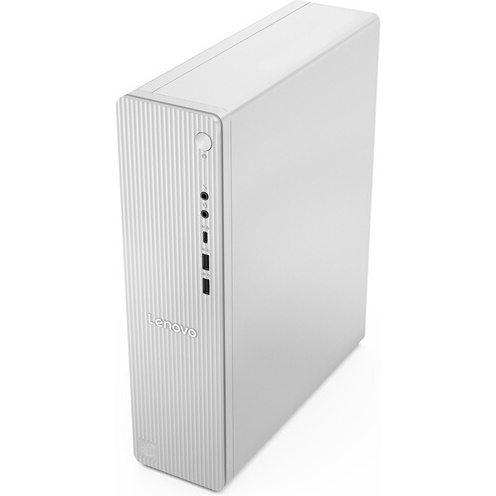 Unité Centrale Lenovo IdeaCentre 08AKP10 91CX AMD Ryzen AI 7 16 Go RAM 512 Go SSD Gris nuage