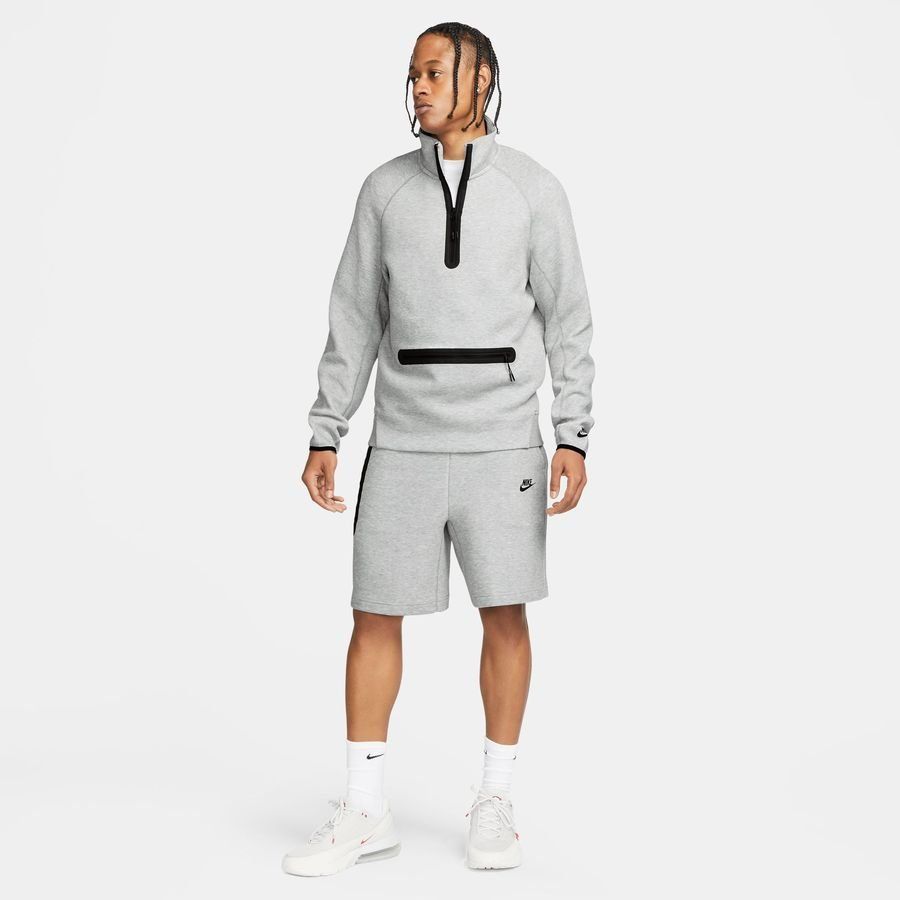 Nike Sweat Tech Fleece 24 HZ - Gris/Noir