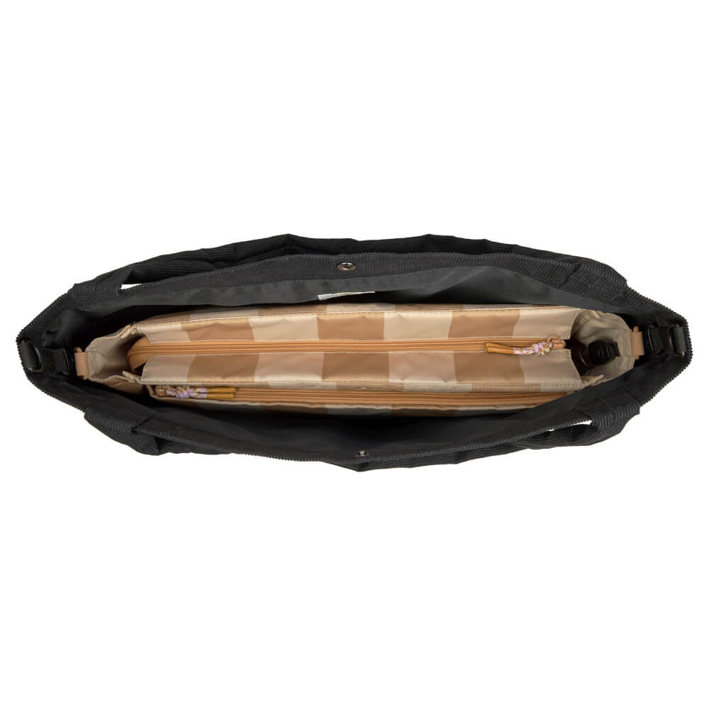CAS MIX Multi Bag beige/camel