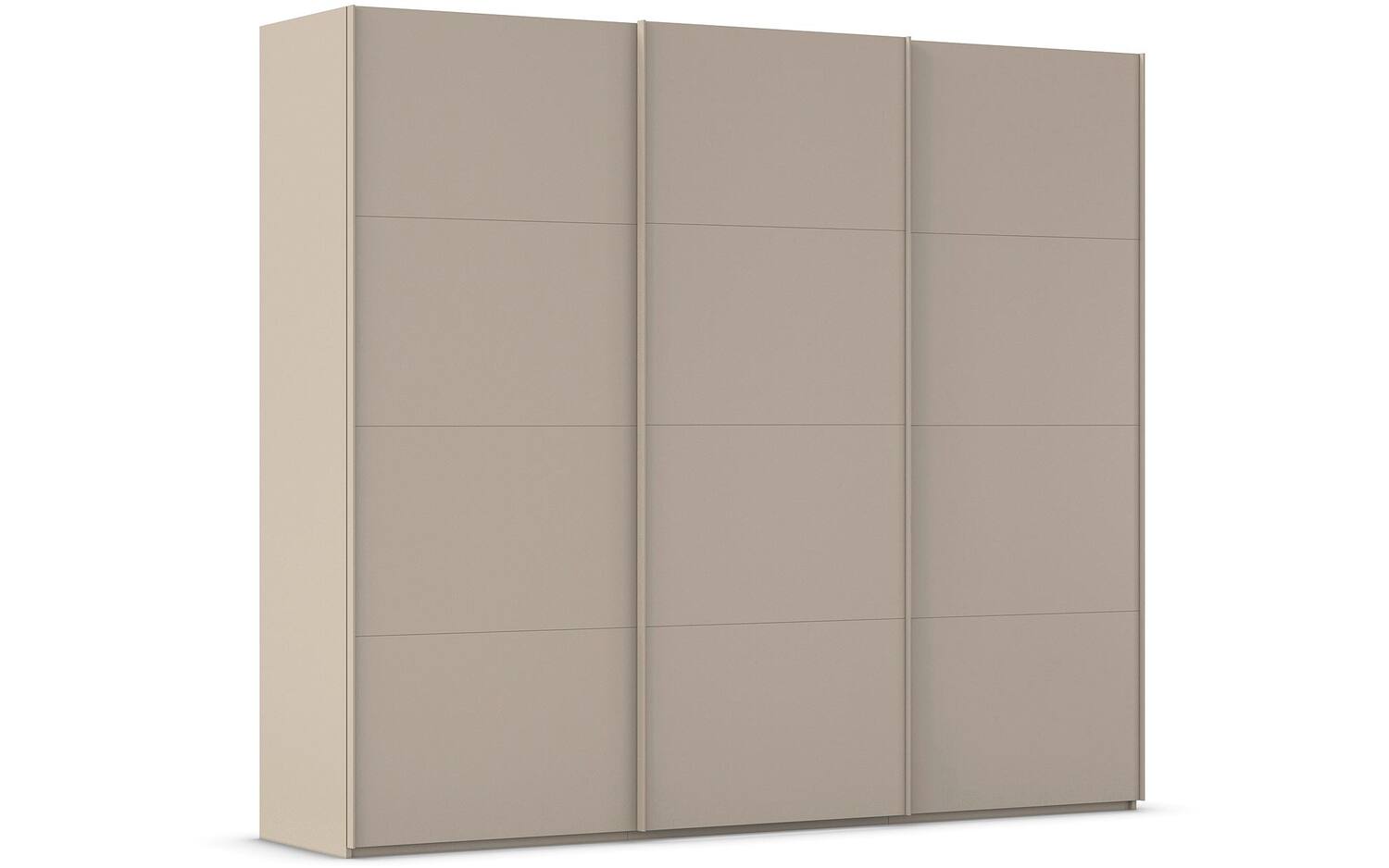 Kledingkast Finca Mat Glas