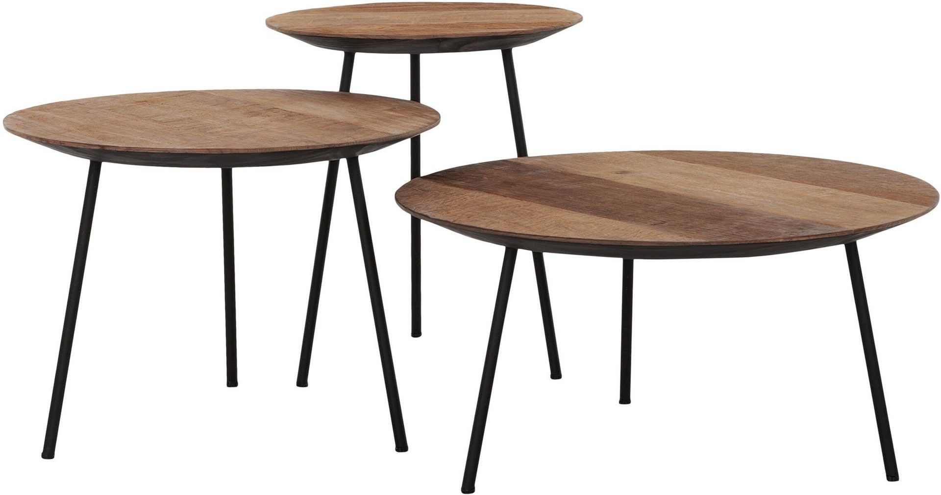 DTP Home   Jupiter L Salontafel