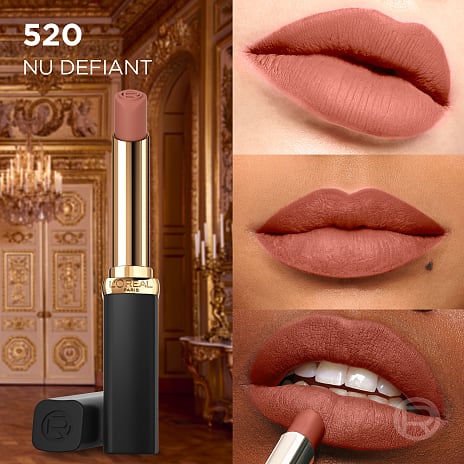 Læbestift 520 Le Nude Defiant