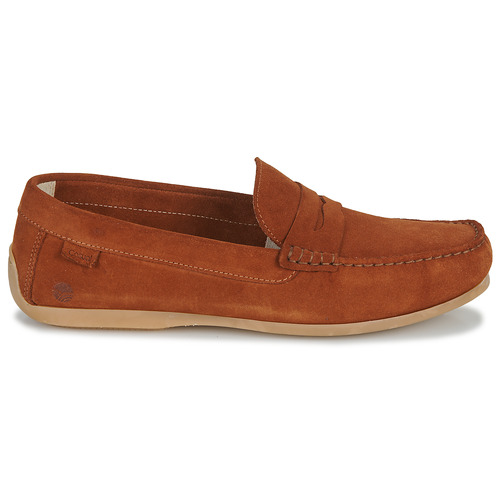 Casual Attitude - OSANA - Cognac
