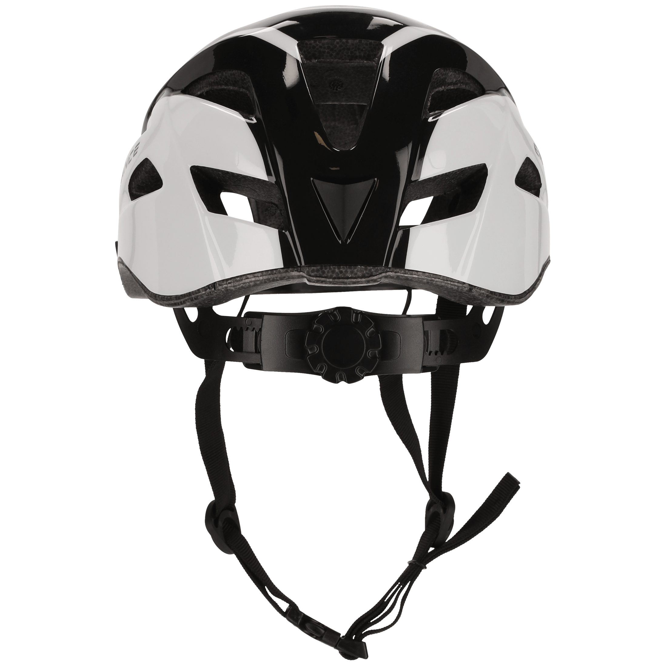 Endurance Eddie Cycling Helmet - Sykkelhjelmer