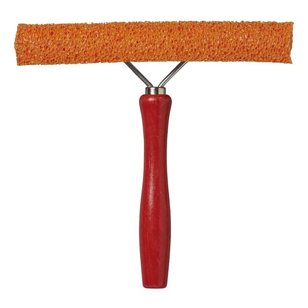 Nal 20cm med trehåndtak