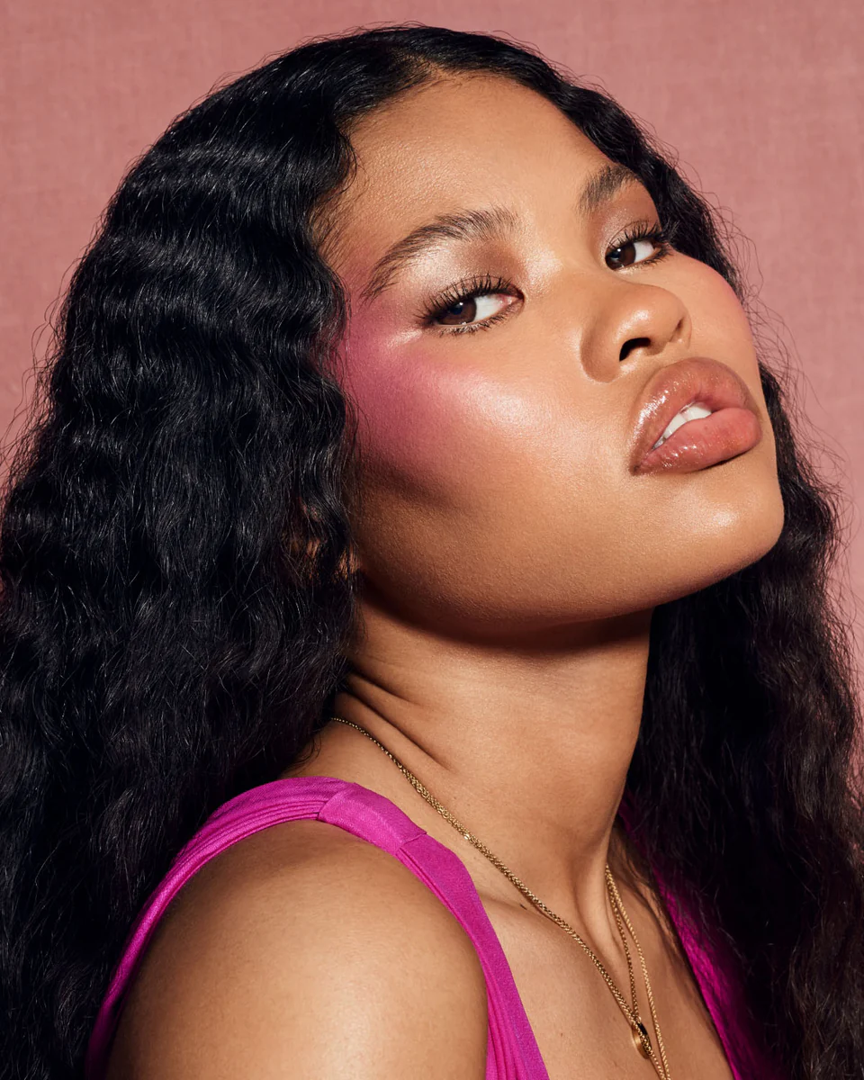 Fenty Cheeks Suede Powder Blush