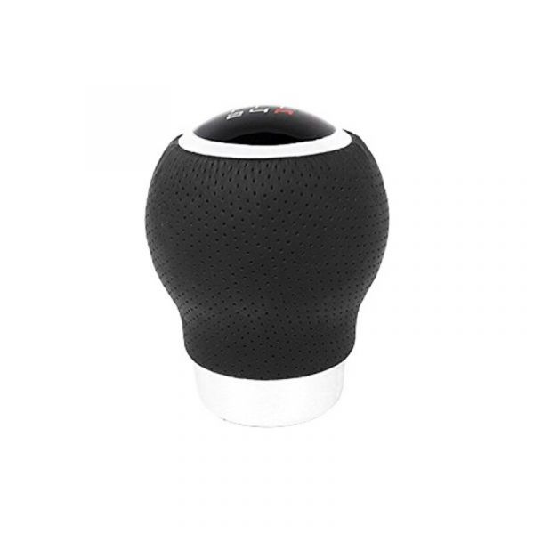BC Corona Manete Velocidades com Gatilho 27mm Black