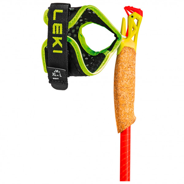 Leki - Ultratrail FX.One Superlite - Bâtons de trail