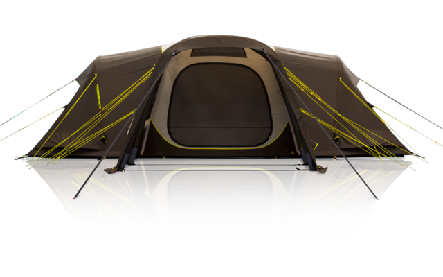 Zempire Pro III V2 für 5 Personen