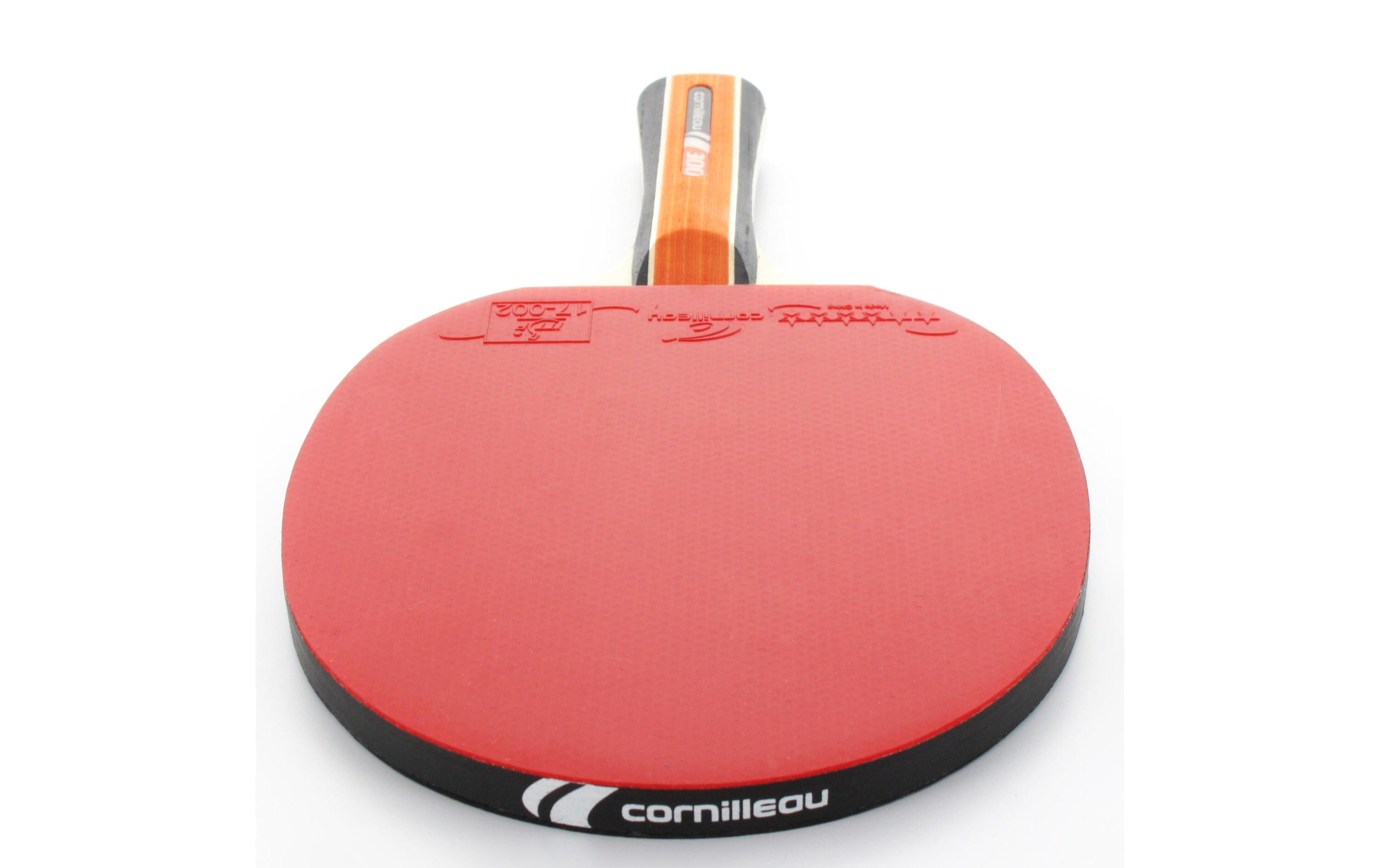 Tischtennisschläger Sport 300Tischtennisschläger