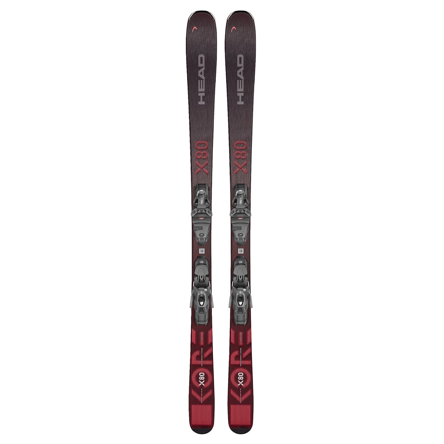 Head  Kore X 80 + Prw 11 Gw