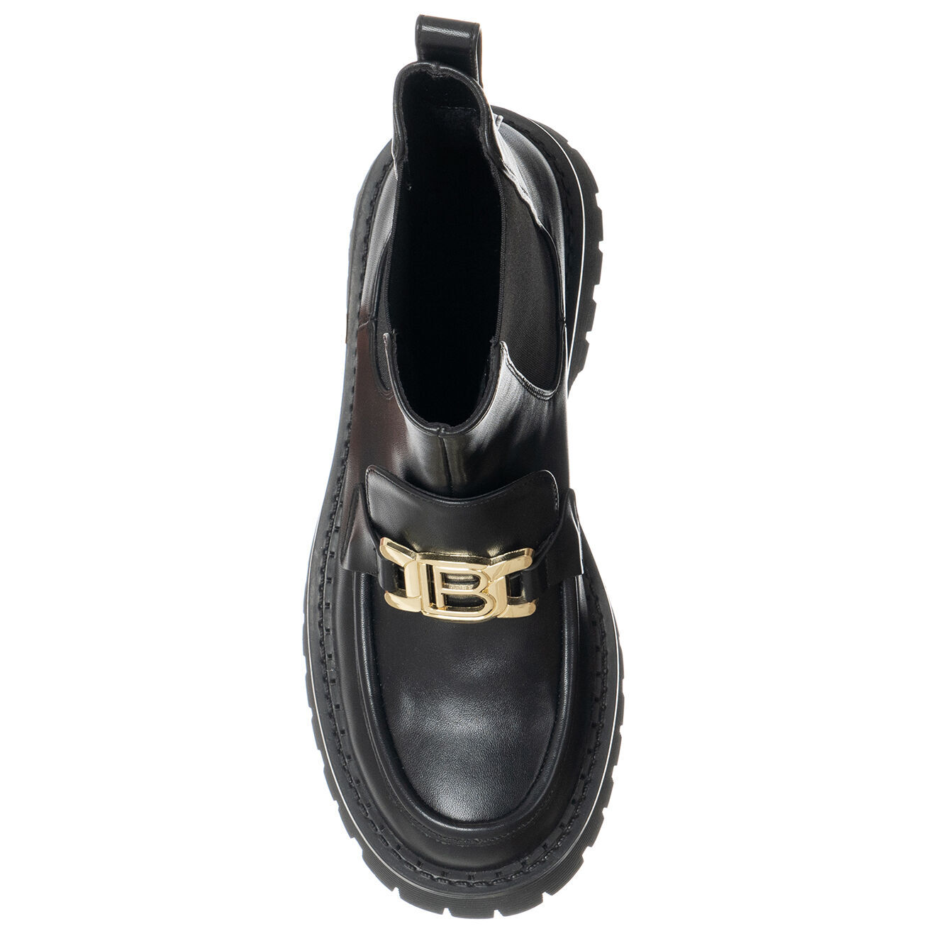 Laura Biagiotti Boots Dena noires