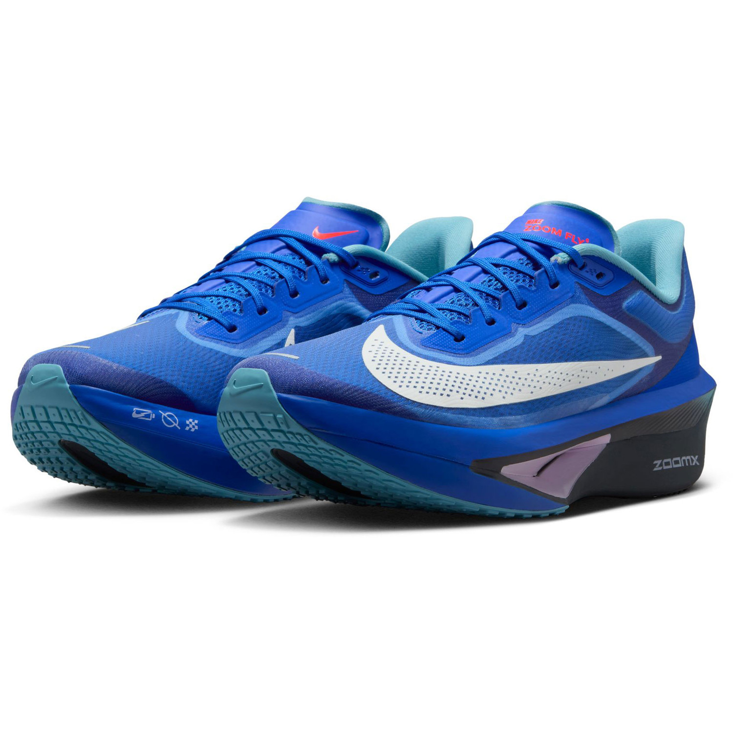 Nike Zoom Fly 6 CM Heren