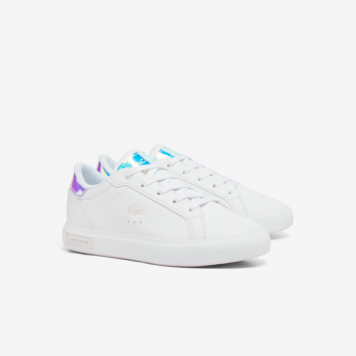 LACOSTE<br>Tênis baixo Powercourt