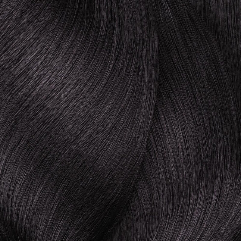 Coloration Zero n°4/88 chatain violet intense Vitality's 100ML