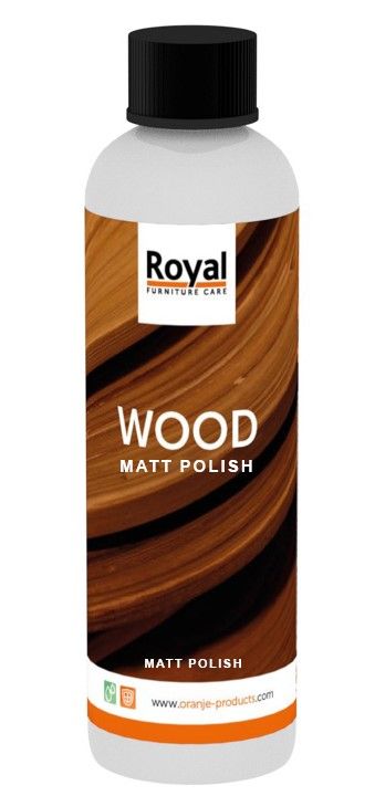 Onderhoud Mat Polish