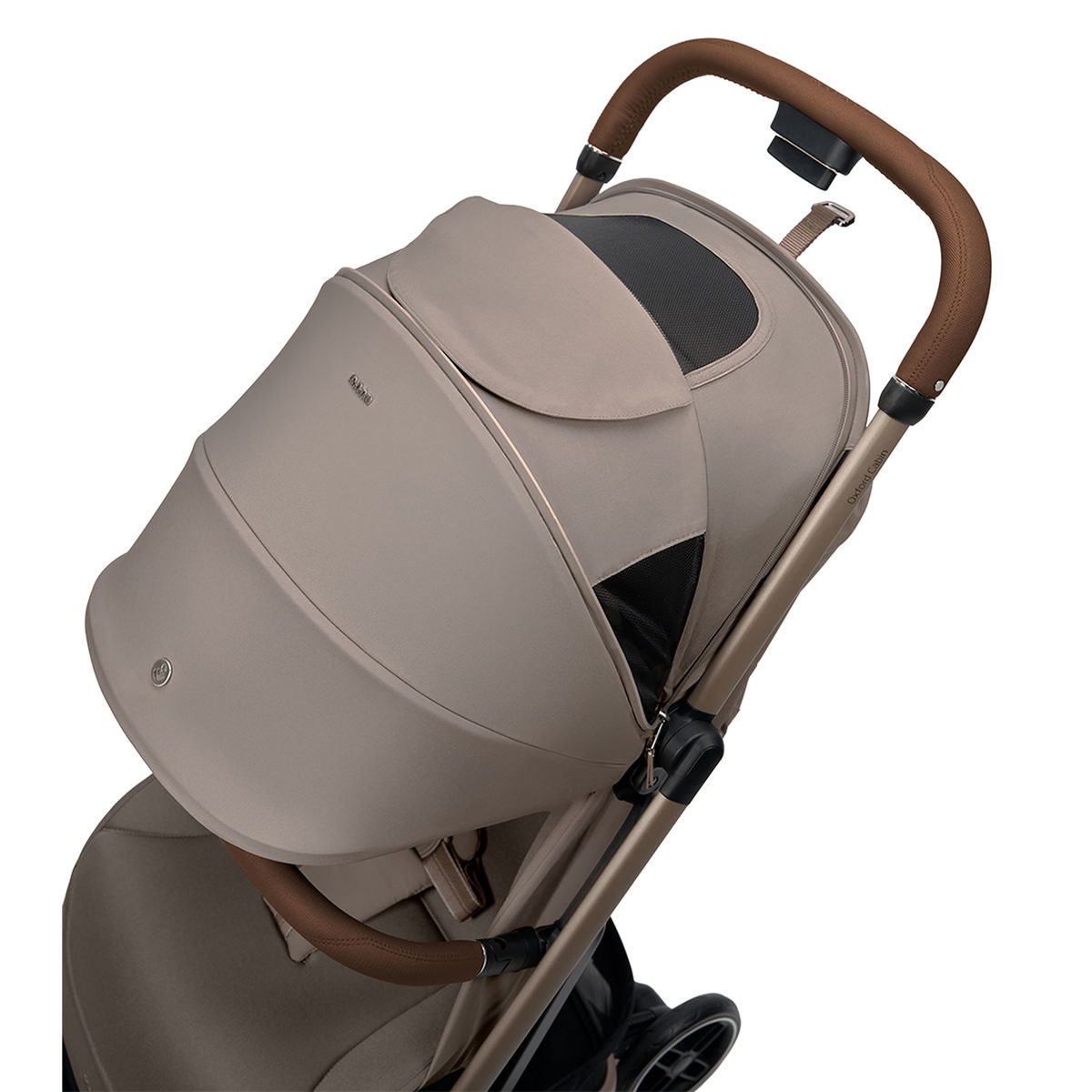 Maxi CosiMaxi Cosi   Oxford Cabin oak truffle