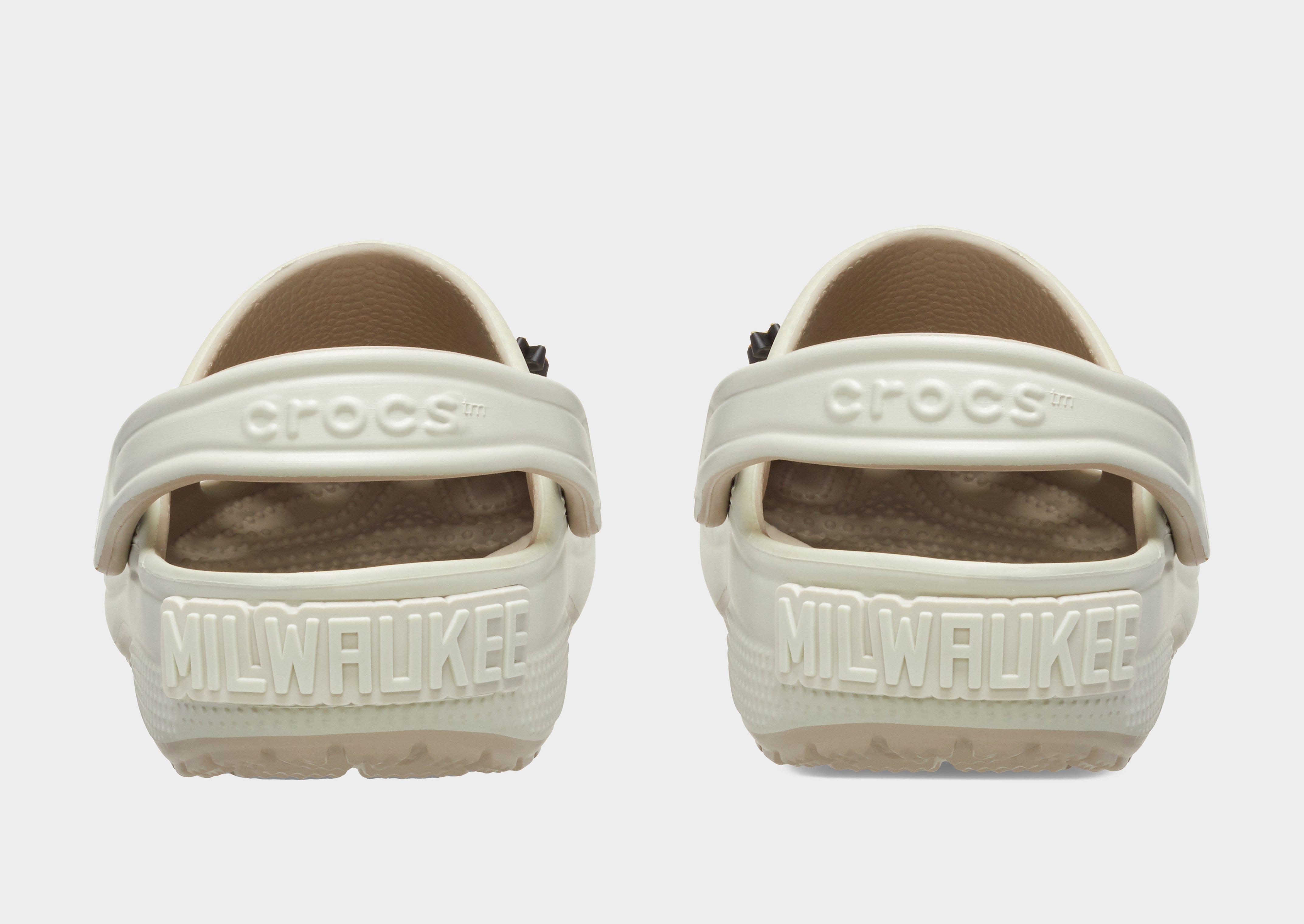 Crocs x NBA Classic Clog Homme