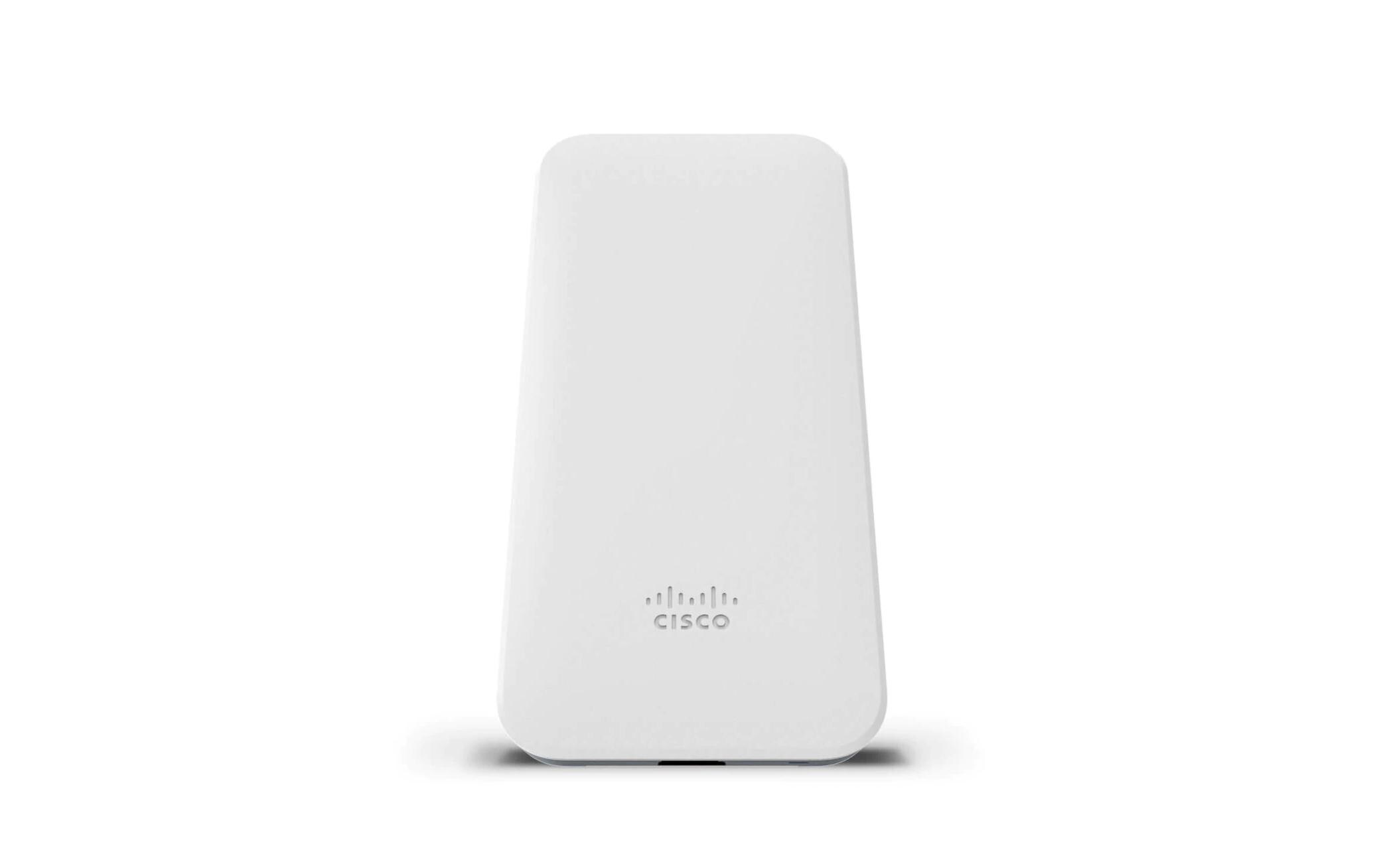 Outdoor Access Point MR78<br>Cloud Managed Outdoor Wi-Fi 6 Access Point der Einstiegsklasse