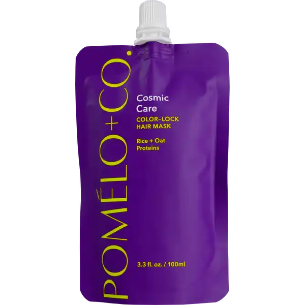 Color-Lock Haarmaske Cosmic Cleanse