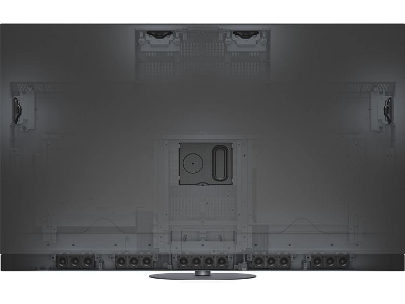 Panasonic TV TV-65Z95AEK 65