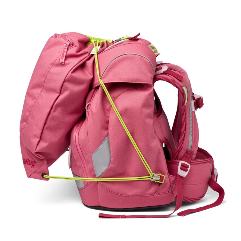 Ergobag<br>Gymnastikpose Prime Eco Hero E