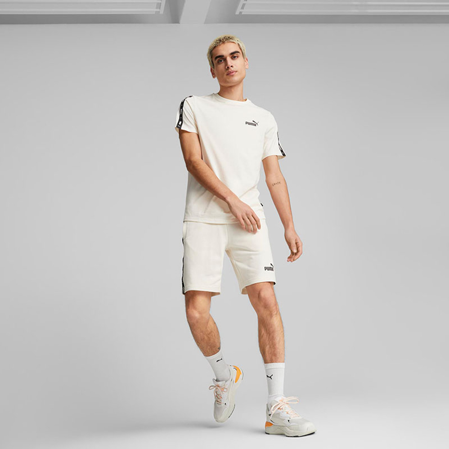 Puma Essential Zomerset