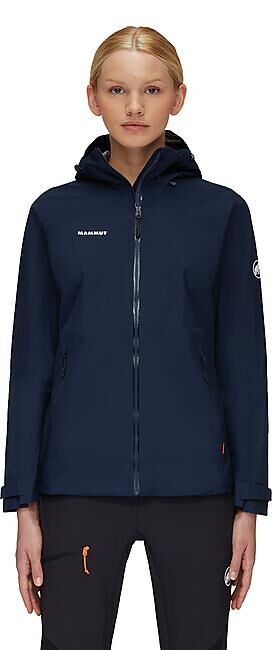 MAMMUT - CONVEY TOUR HS HOODED JACKET WOMEN