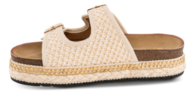 Norrliv Sandal Beige 4416100580