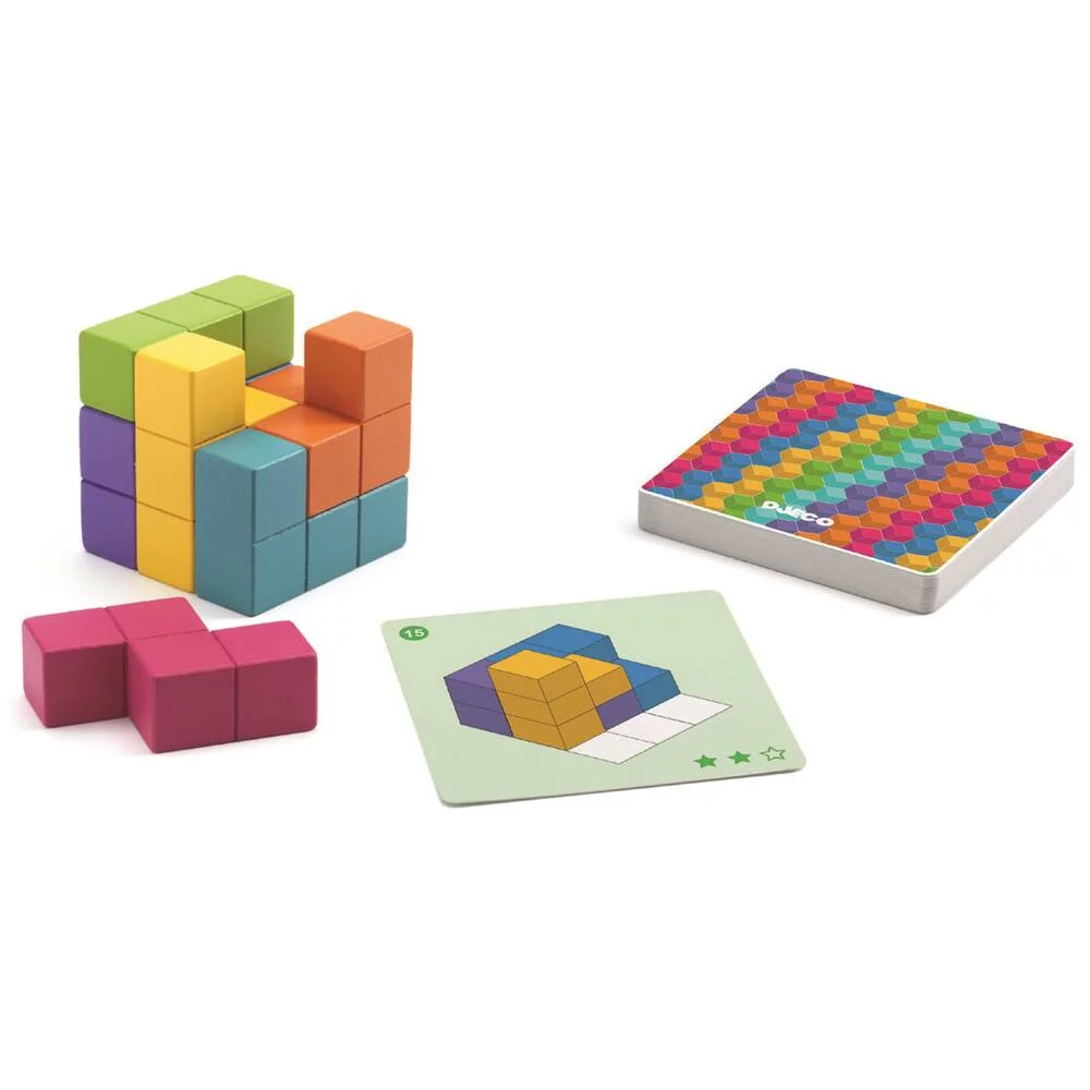 CUBISSIMO