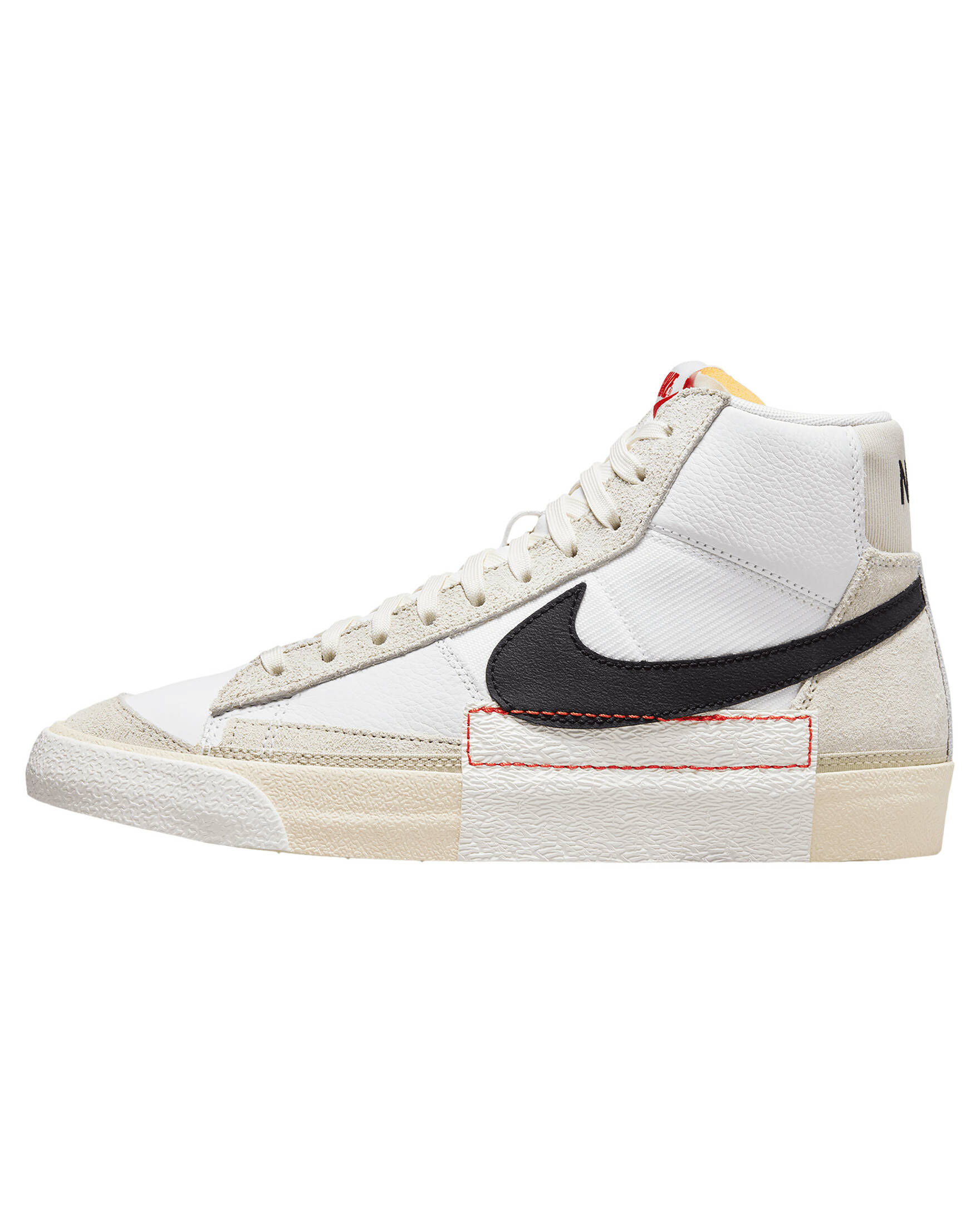 Nike| Herren Sneaker BLAZER MID PRO CLUB